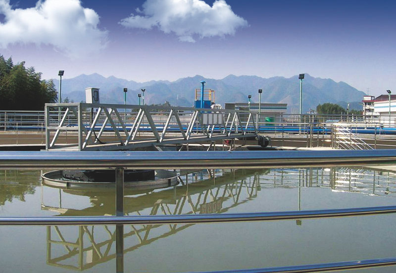 亚太纸业（广东）有限公司环保工程PM11项目